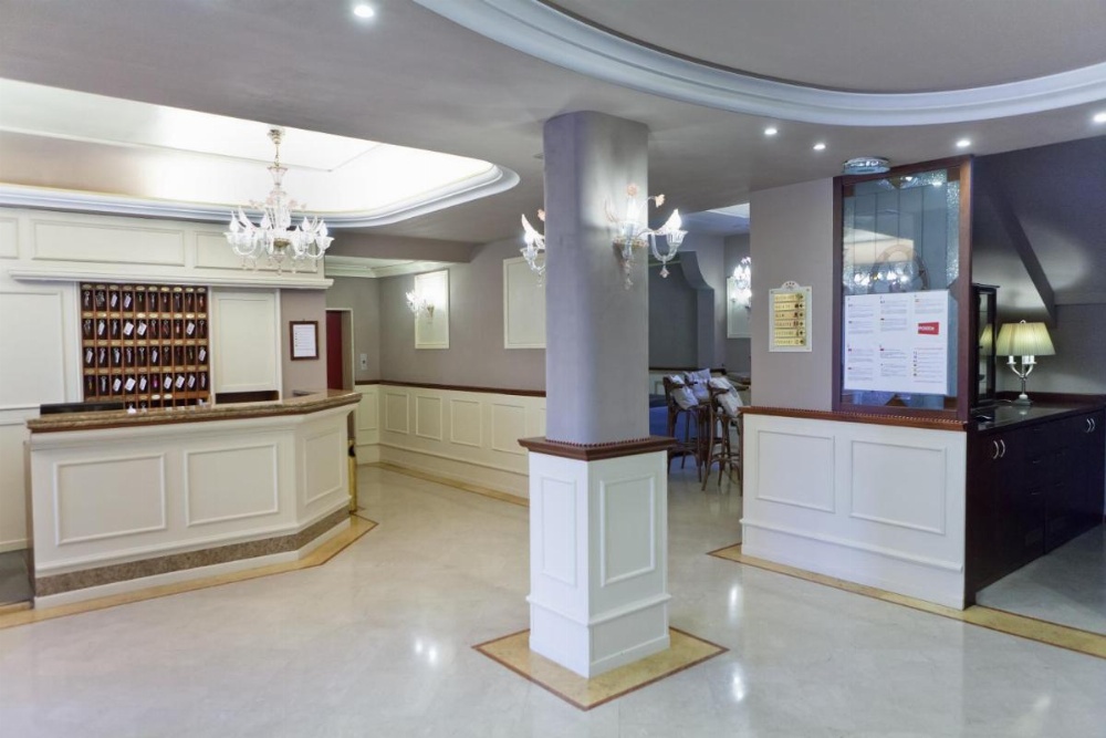 Hotel Ducale Image 13