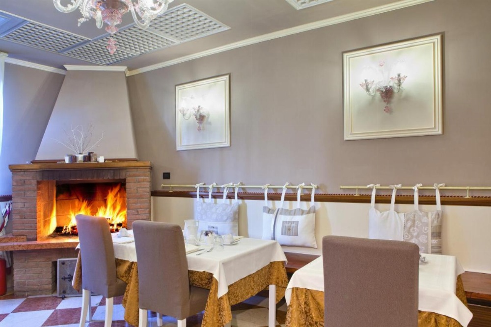 Hotel Ducale Image 19