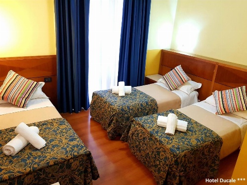 Hotel Ducale image 39