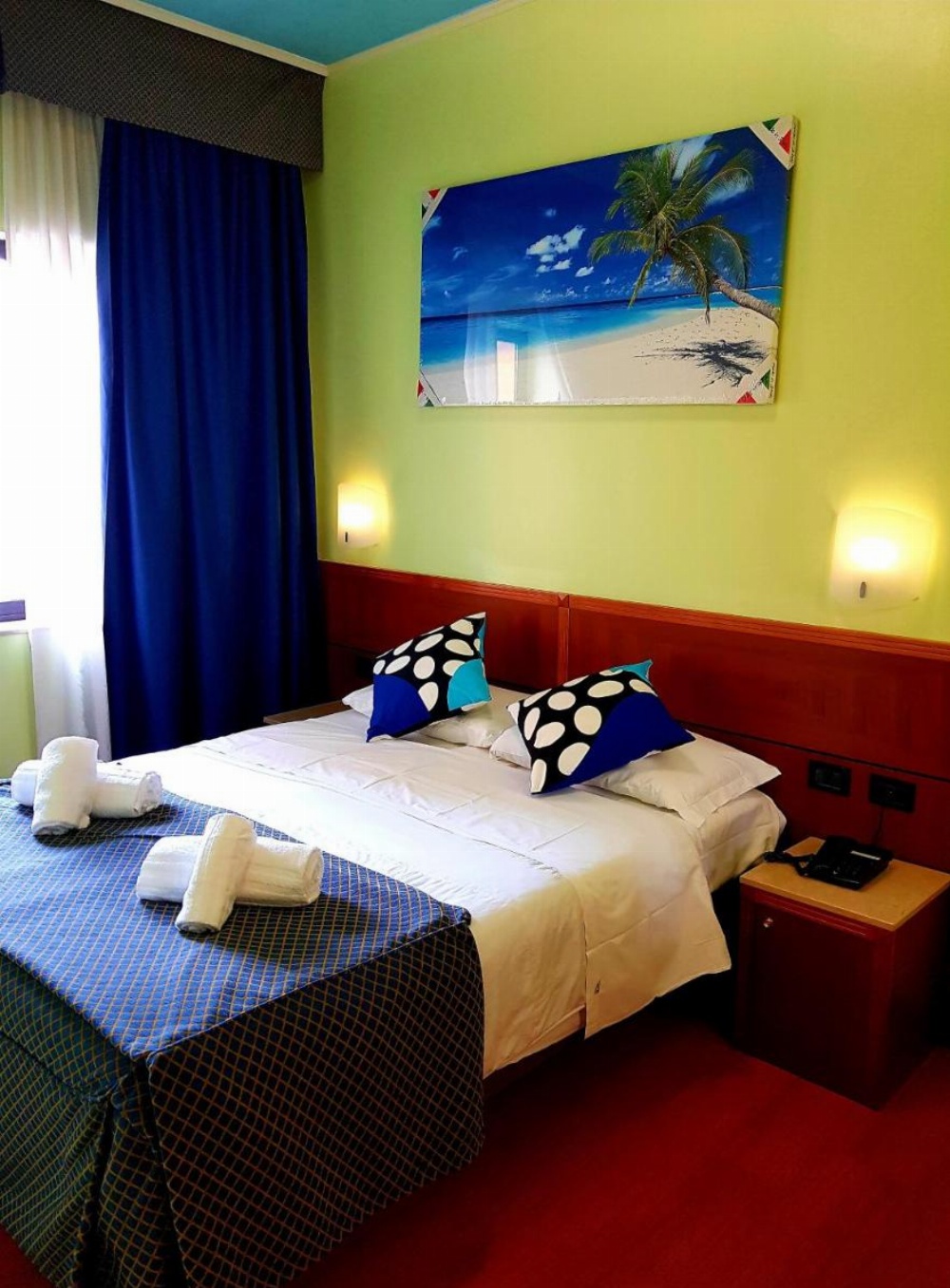 Hotel Ducale Image 42