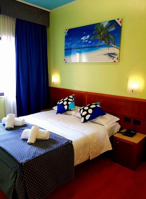 Hotel Ducale image 42