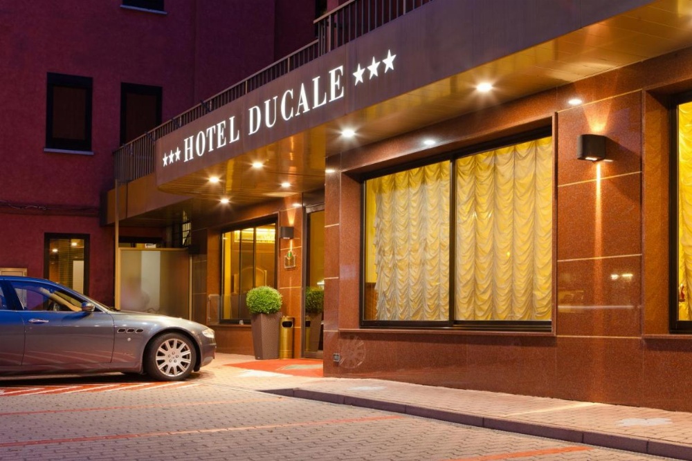 Hotel Ducale Image 43