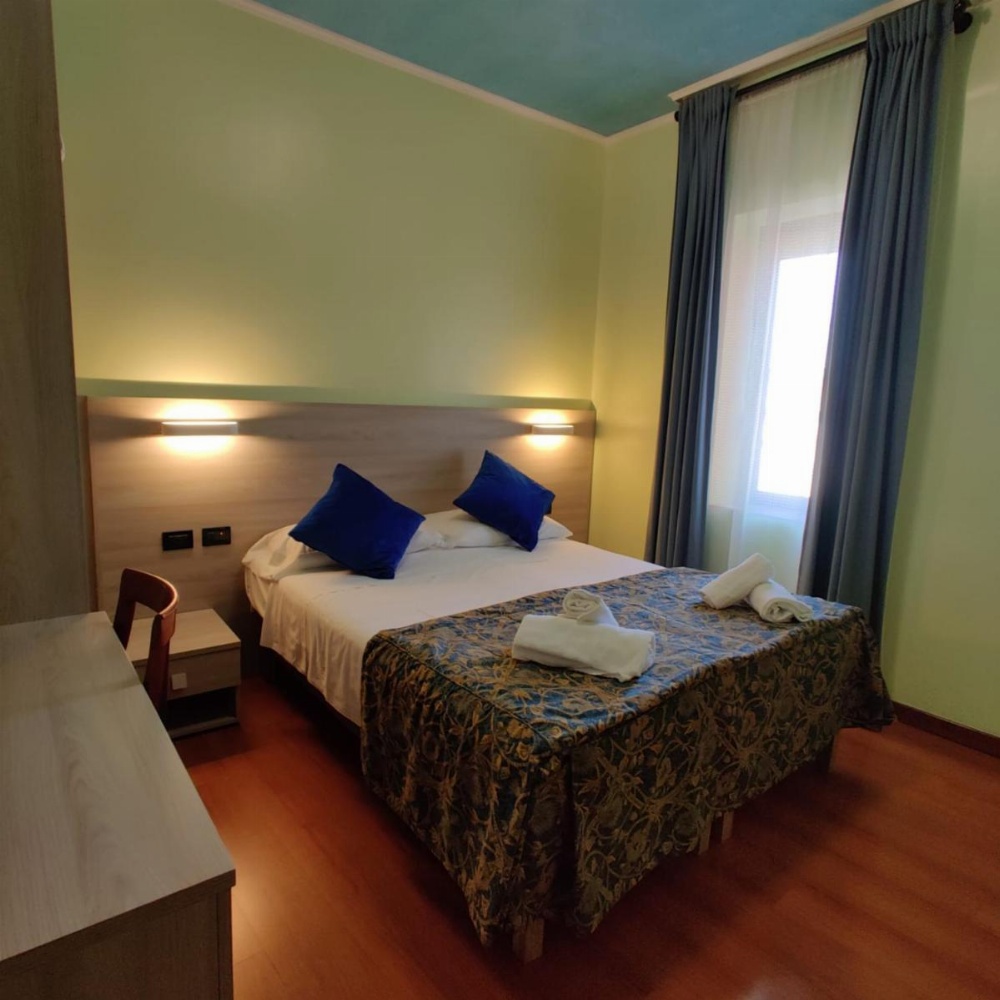 Hotel Ducale Image 47