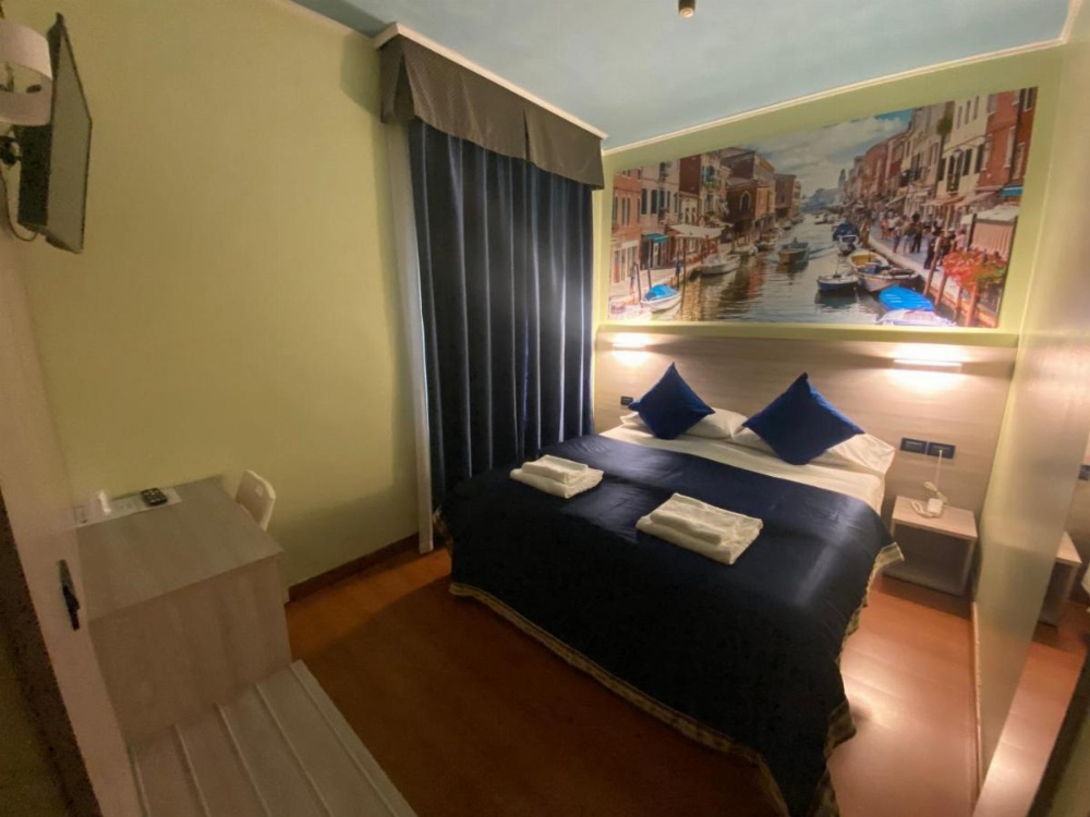 Hotel Ducale Image 50