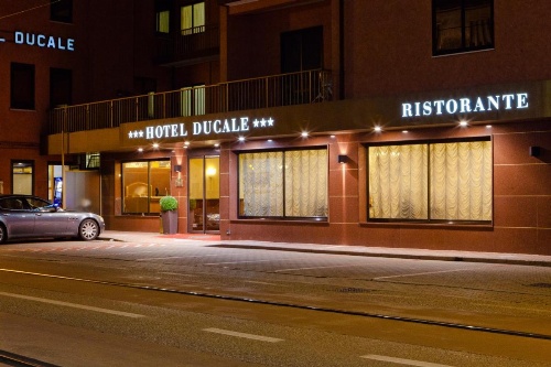 Hotel Ducale image 8
